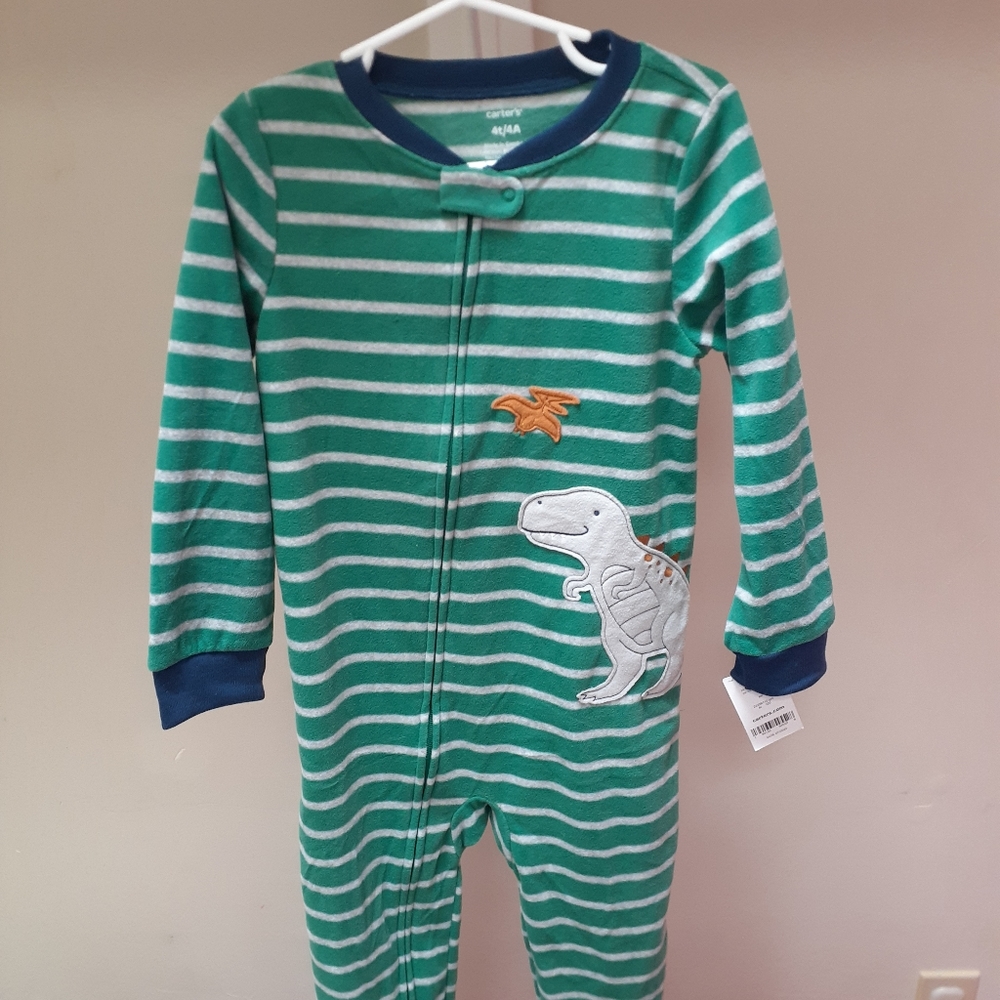 Toddler Onsie (Boy)